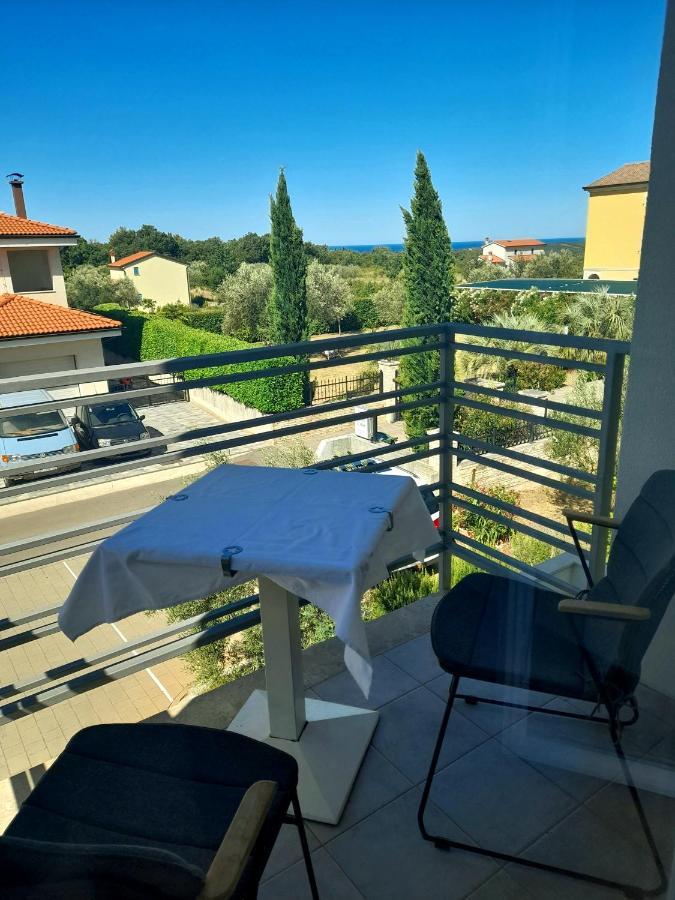 Lovely Rooms Rovinj Exterior foto