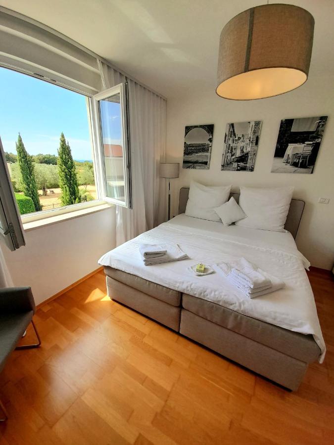 Lovely Rooms Rovinj Exterior foto