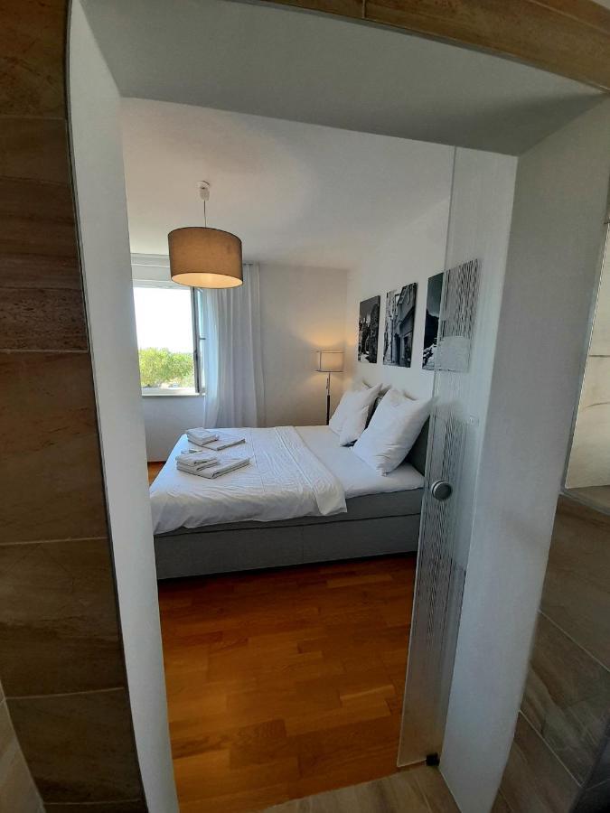 Lovely Rooms Rovinj Exterior foto