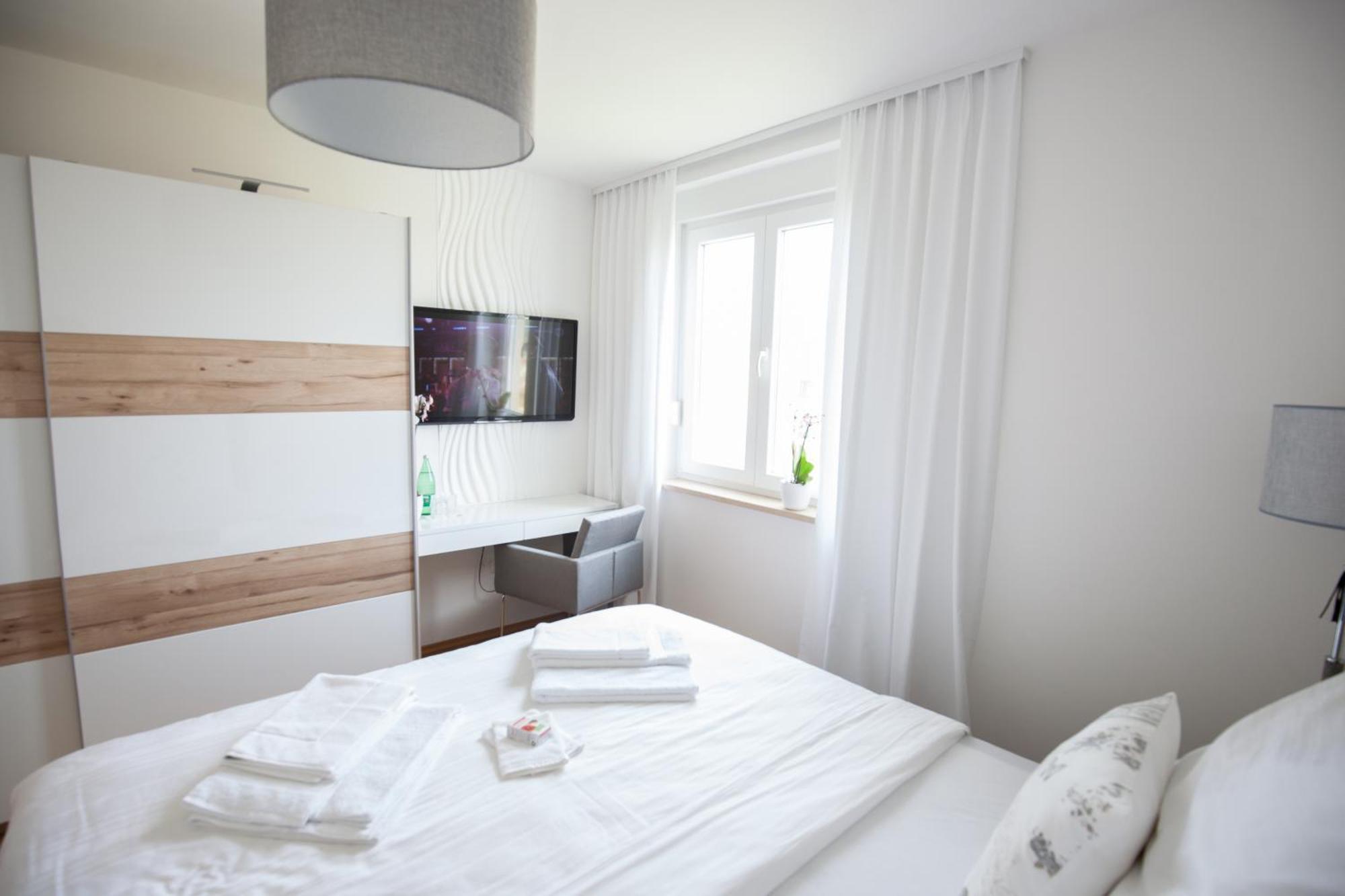 Lovely Rooms Rovinj Zimmer foto