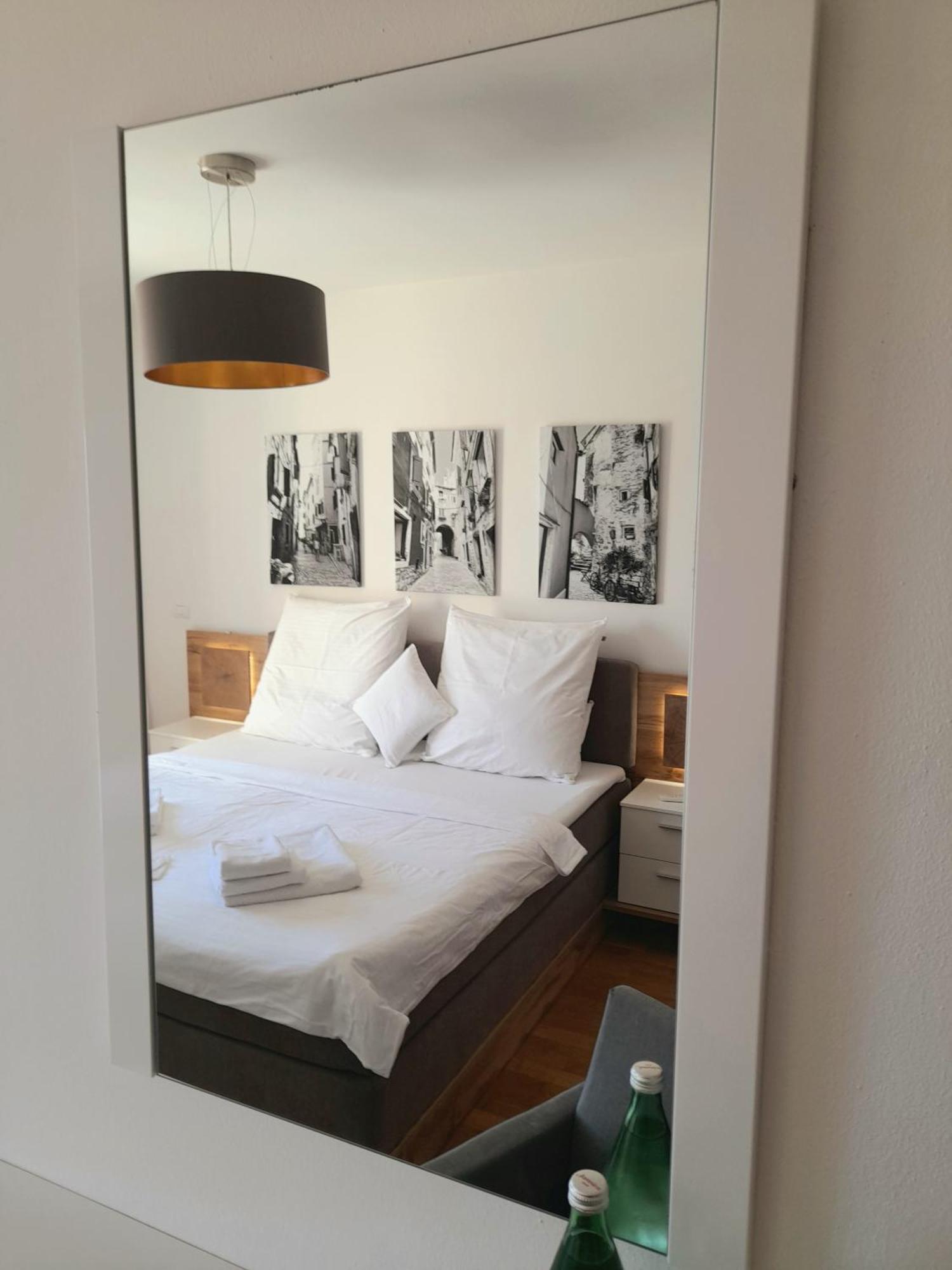 Lovely Rooms Rovinj Zimmer foto